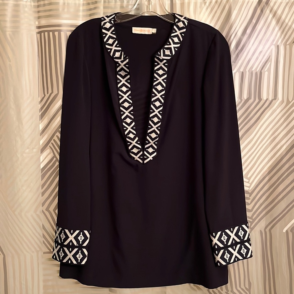 Tory Burch Tunic